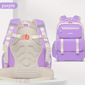 کوله‌پشتی سبک و مینیمال