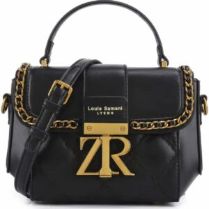 کیف کوچک زنانه‌ی شیک با دوخت برجسته