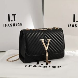 کیف کراس‌بادی زنجیری