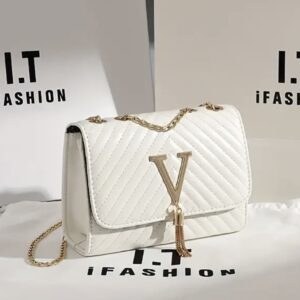 کیف کراس‌بادی زنجیری