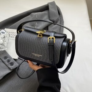 کیف باکس وینتج باکیفیت و شیک