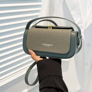 کیف باکس وینتج باکیفیت و شیک