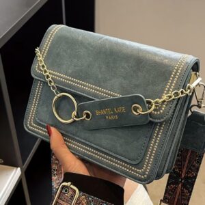 کیف کراس‌بادی مد روز، با ظرفیت بالا،