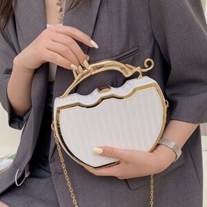 کیف کلیپی شیک