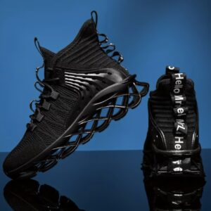 کفش پیاده‌روی ورزشی زنانه، طراحی شده برای دویدن و تنیس