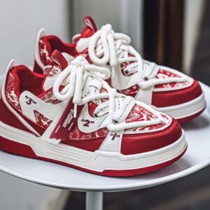 کفش‌های روزمره چهار فصل، کفش‌های اسکیت‌بورد خیابانی و بیرونی