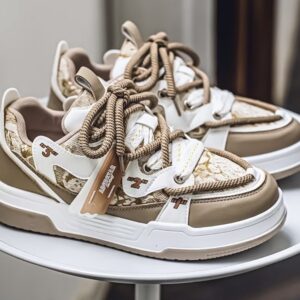 کفش‌های روزمره چهار فصل، کفش‌های اسکیت‌بورد خیابانی و بیرونی