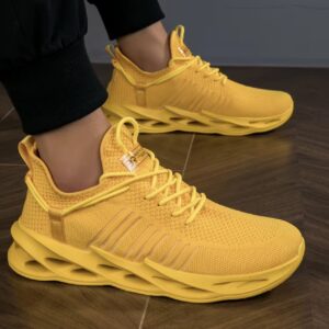 تنفس – کفش‌های سبک و ضد لغزش با جذب ضربه،