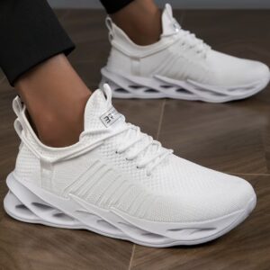 تنفس – کفش‌های سبک و ضد لغزش با جذب ضربه،