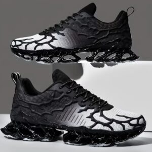 کفش‌های دویدن قابل تنفس