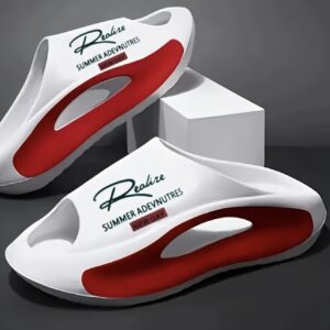 صندل‌های اسپرت روزمره، دمپایی‌های راحت و سبک