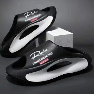 صندل‌های اسپرت روزمره، دمپایی‌های راحت و سبک