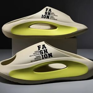 صندل‌های اسپرت روزمره، دمپایی‌های راحت و سبک