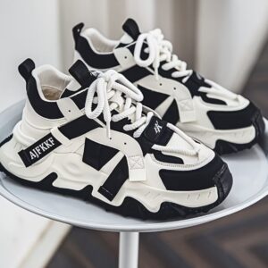 کفش‌های دویدن  فوق‌العاده سبک با رویه هواگیر (