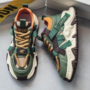 کفش‌های دویدن  فوق‌العاده سبک با رویه هواگیر