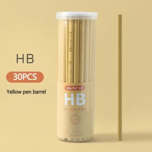 بسته ۳۰ عددی مداد  HB
