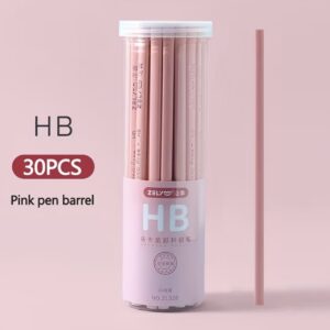 بسته ۳۰ عددی مداد  HB
