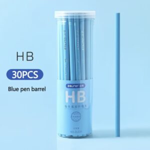 بسته ۳۰ عددی مداد  HB