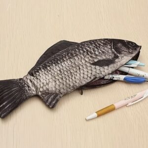 جامدادی طرح ماهی