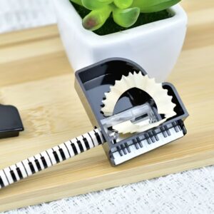 تراش طرح پیانو