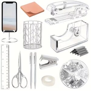 ست کامل نوشت ابزار