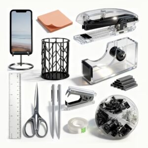 ست کامل نوشت ابزار