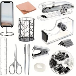 ست کامل نوشت ابزار