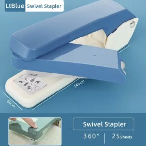 منگنه گردان بادوام Deli