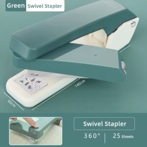 منگنه گردان بادوام Deli