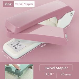 منگنه گردان بادوام Deli