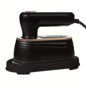 اتو بخار | بخارشوی دستی قابل حمل ۱۲۰۰ وات برای لباس‌ها، از بین برنده چروک‌ها