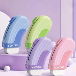 پاک‌کن لاستیکی کشویی (ریلی)