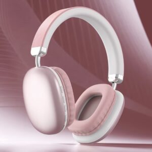 هدفون  بی سیم URIZONS B40 با هدبند نرم