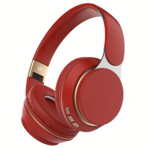 هدفون روگوشی بی‌سیم 07S