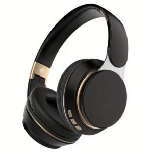 هدفون روگوشی بی‌سیم 07S