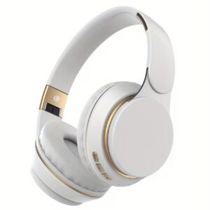 هدفون روگوشی بی‌سیم 07S