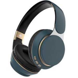 هدفون روگوشی بی‌سیم 07S