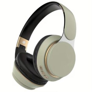 هدفون روگوشی بی‌سیم 07S