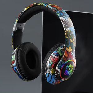 هدفون گیمینگ بی‌سیم