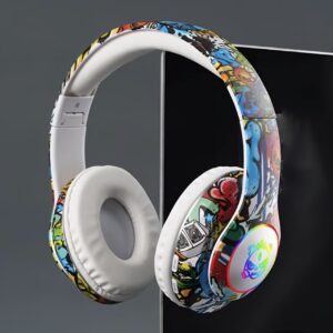 هدفون گیمینگ بی‌سیم