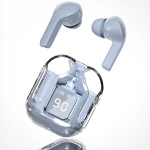 ایرباد بی‌سیم جدید با عمر باتری بسیار طولانی و حذف نویز