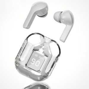 ایرباد بی‌سیم جدید با عمر باتری بسیار طولانی و حذف نویز