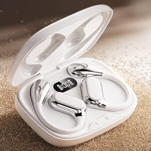 ایربادهای جدید سبک True Wireless روگوشی (On-Ear)