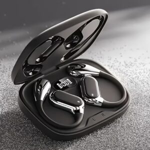 ایربادهای جدید سبک True Wireless روگوشی (On-Ear)