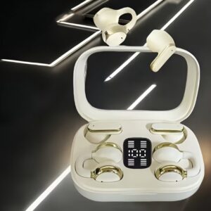 ایرباد بی‌سیم با حذف نویز هوش مصنوعی