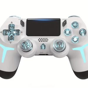 کنترلر بازی ارتقا یافته P4