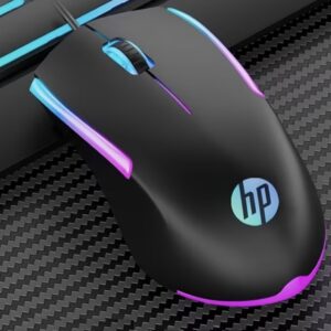 ماوس گیمینگ سیمی HP
