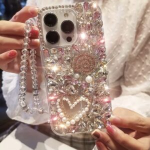 قاب لوکس و مدرن کریستالی