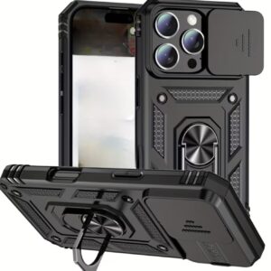 قاب گوشی بادوام و ضدضربه