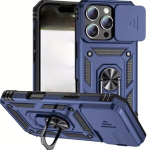 قاب ترکیبی، بادوام و ضدضربه،